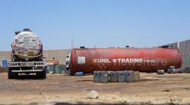 Horrible Incident in India; Three killed and many sick after gas leak from illegal chemical factory in Rajasthan