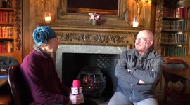 In an exclusive interview with Rick Sky from BANG Showbiz, Ian Anderson talks about his latest album, Curious Ruminant