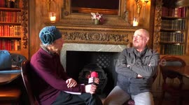 In an exclusive interview with Rick Sky from BANG Showbiz, Ian Anderson talks about his opinions on faith