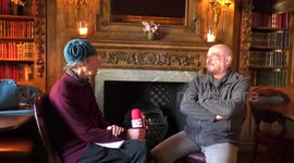 In an exclusive interview with Rick Sky from BANG Showbiz, Ian Anderson talks about his views on drugs