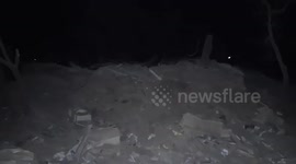 Yemen: US Airstrikes Hit Water Project in Al-Hudaydah