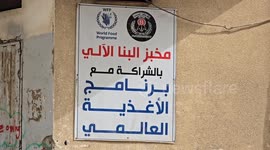 Severe cooking gas shortage hits Gaza as Israel blocks aid and fuel