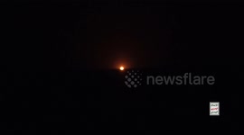 Yemen: Yemen’s Houthis claim downing of US drone amid escalating airstrikes