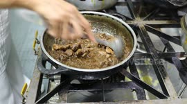 South Africa: Cape Malay cuisine: Flavorful blend of history and culture