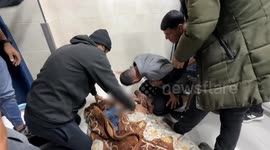 Israeli airstrikes kill 41 Palestinians on 2nd day of Eid al-Fitr (2)