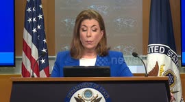 US: US reacts to French court's ruling against Le Pen, highlights democratic values