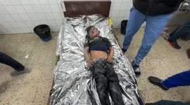 10 dead, including 3 children as Israel strikes Gaza's Tuffah neighborhood on 2nd day of Eid