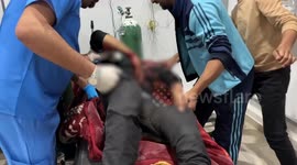 Israeli airstrikes kill 41 Palestinians on 2nd day of Eid al-Fitr