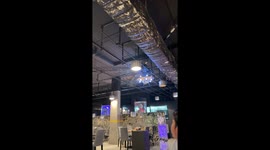 Elon Crust! UFO serves pizza at space-themed restaurant in Thailand