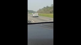 Owner Turns Toyota Into A Boat-Car