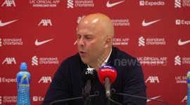 Slot content with win as VAR has it's say in Merseyside Derby