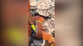 Myanmar (Burma): Myanmar earthquake death toll exceeds 3,000