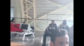 Passengers on flight from Heathrow to Delhi left stranded at Turkish airport for 16 hours