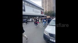 South Africa: Nationwide Protest Calls Justice for 7-Year-Old Rape Victim 2