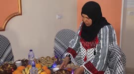 Egypt: Displaced Palestinians in Egypt mark Eid al-Fitr amid heartache, separation from family