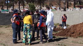 Chile: Chile begins search for dictatorship-era disappeared under National Plan