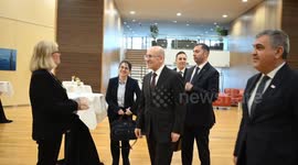 Belgium: Türkiye-EU high-level economic dialogue returns after 6 years