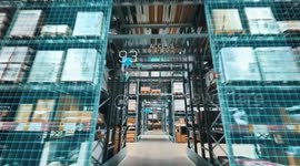 China: Smart logistics drives cross-border e-commerce boom in China's Shenzhen