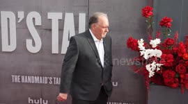 US: Hulu's THE HANDMAID'S TALE Season 6 Premiere - Arrivals