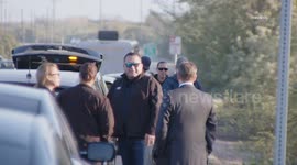 US, Los Angeles: Ventura Suspicious Death Investigation
