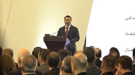 Syria: Syria unveils new government lineup (2)