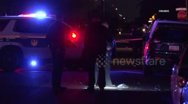 US, Phoenix: Phoenix 30th Street Shooting Investigation