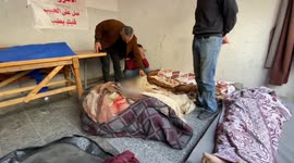 Israeli strike on Gaza kills at least 20, including children (2)
