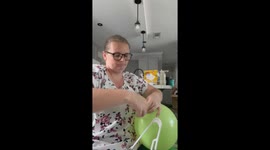 Balloon-tying hack blows up on Instagram with 221 million views