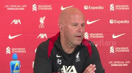 Slot: 'Good PGMOL acknowledged the mistake'
