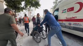 Israeli strike on Gaza school sheltering displaced kills at least 29 amid ongoing genocide