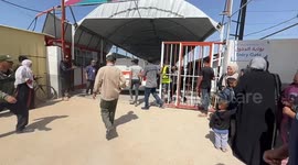 Israel targets tents sheltering displaced Palestinians amid ongoing Gaza genocide 2