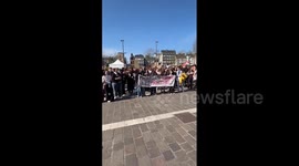 France: Protests at Rouen City Council Call for Professor’s Resignation Over Racism Accusation