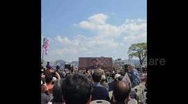 South Korea: Constitutional Court Upholds President Yoon’s Impeachment, People Celebrate 2