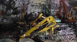 Thailand: Rescue efforts continue in Thailand as death toll rises after Myanmar earthquake