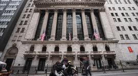 US: US stocks close with largest losses since 2020 as Trump's tariffs worry investors