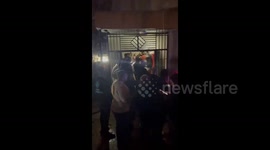 Lebanon: Several casualties and injuries reported as airstrikes target a residential apartment in Saida