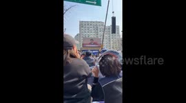 South Korea: Constitutional Court Upholds President Yoon’s Impeachment, People Celebrate 3