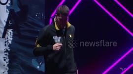 Favourites Franziska, Harimoto and Lin ease into WTT Champions Incheon quarter-finals