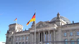 US tariff move sparks criticism, concern in Germany