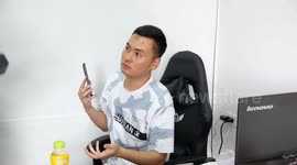 Police hunt Chinese warehouse manager with 'illegal haul of Bruce Lee nunchucks'