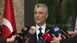 Türkiye: Türkiye stepping up efforts on trade ties with US, seek tariff relief