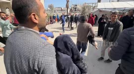 Gaza Strip: Israel kills 23 Palestinians, destroys water desalination plant in Gaza