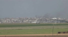 Gaza Strip: Israel expands military operations in Gaza amid ongoing military conflict