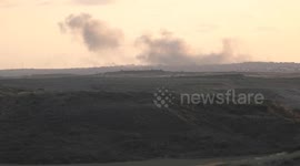 Israel: Israel expands military operations in Gaza amid ongoing genocide 2