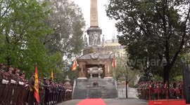 Spain: Turkish chief of general staff meets Spanish counterpart in Madrid