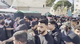 Lebanon: Israel assassinates Hamas leader and family members in southern Lebanon