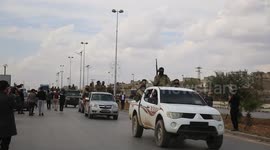 Syria: Syrian branch of YPG/PKK terror group begins withdrawing from Aleppo 2
