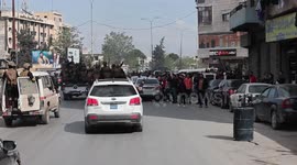 Syria: Syrian branch of YPG/PKK terror group begins withdrawing from Aleppo