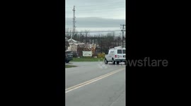 US: Tornado Tears Through Jefferson County, Kentucky, Leaving Extensive Damage 2