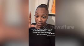 Woman called L.A. says